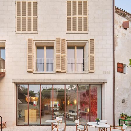 Ses Sucreres Small & Slow Hotel Ferreries Luaran gambar