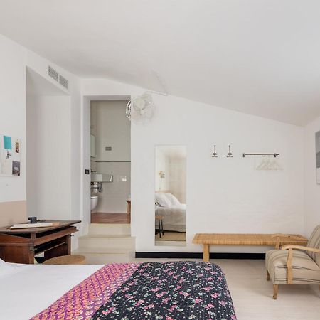 Ses Sucreres Small & Slow Hotel Ferreries Luaran gambar