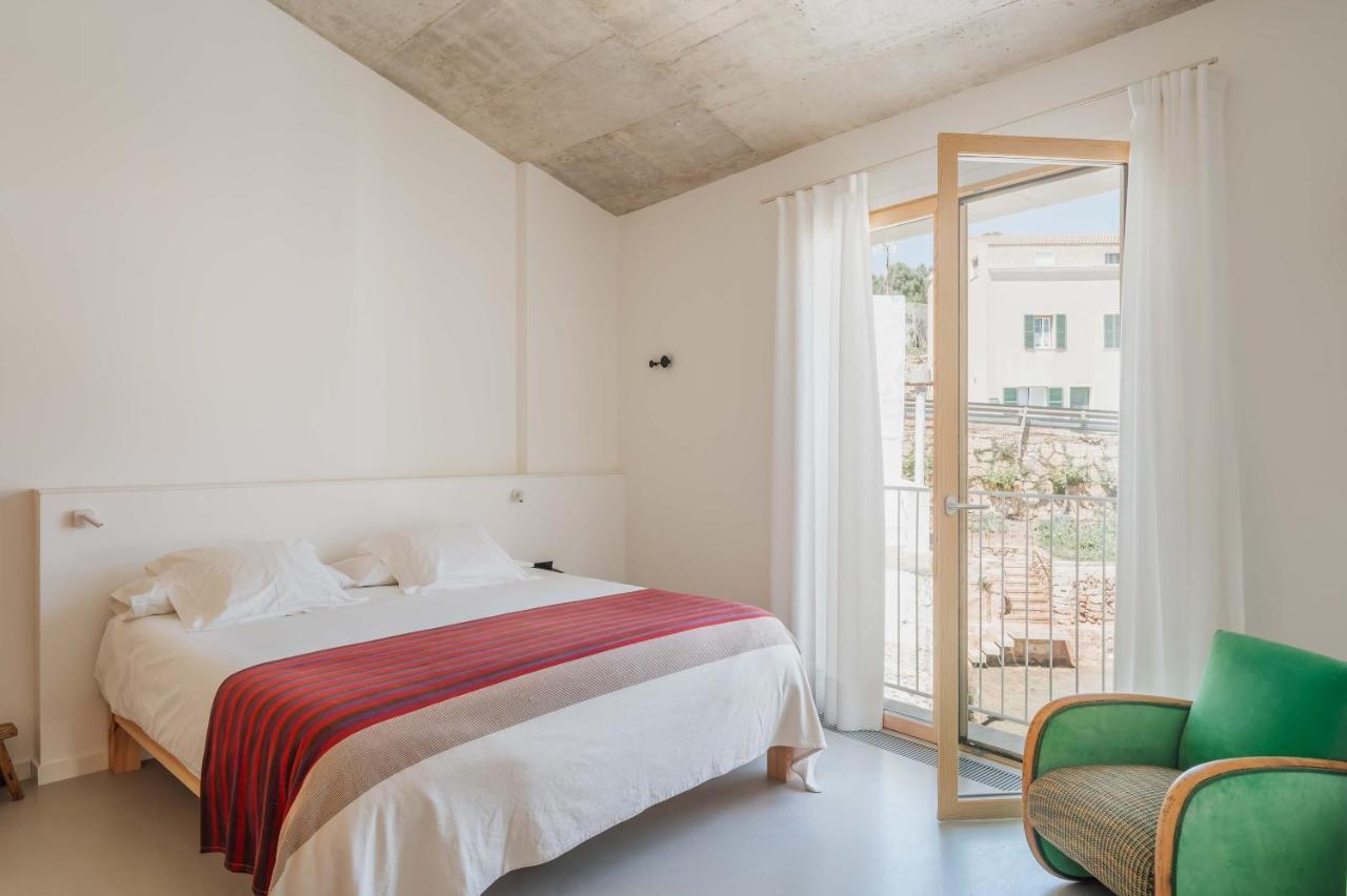 Ses Sucreres Small & Slow Hotel Ferreries Luaran gambar