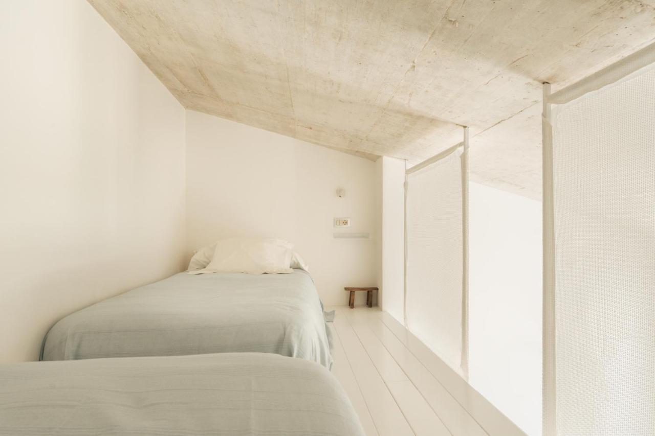 Ses Sucreres Small & Slow Hotel Ferreries Luaran gambar