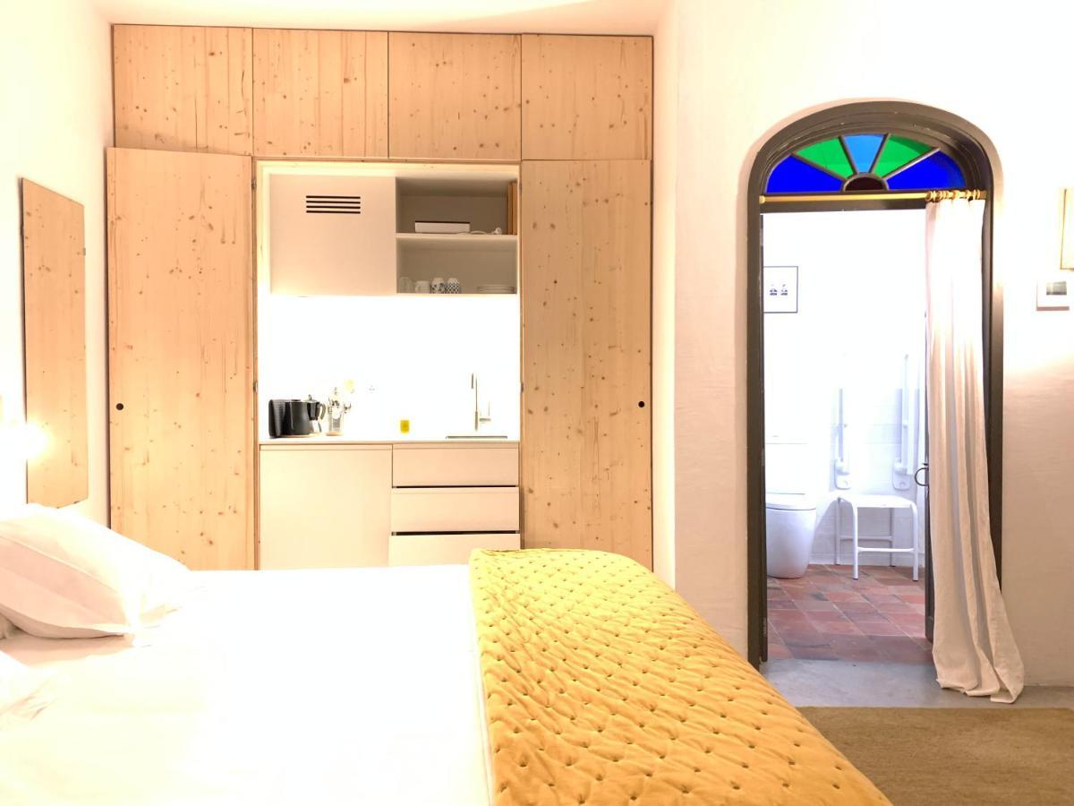 Ses Sucreres Small & Slow Hotel Ferreries Luaran gambar