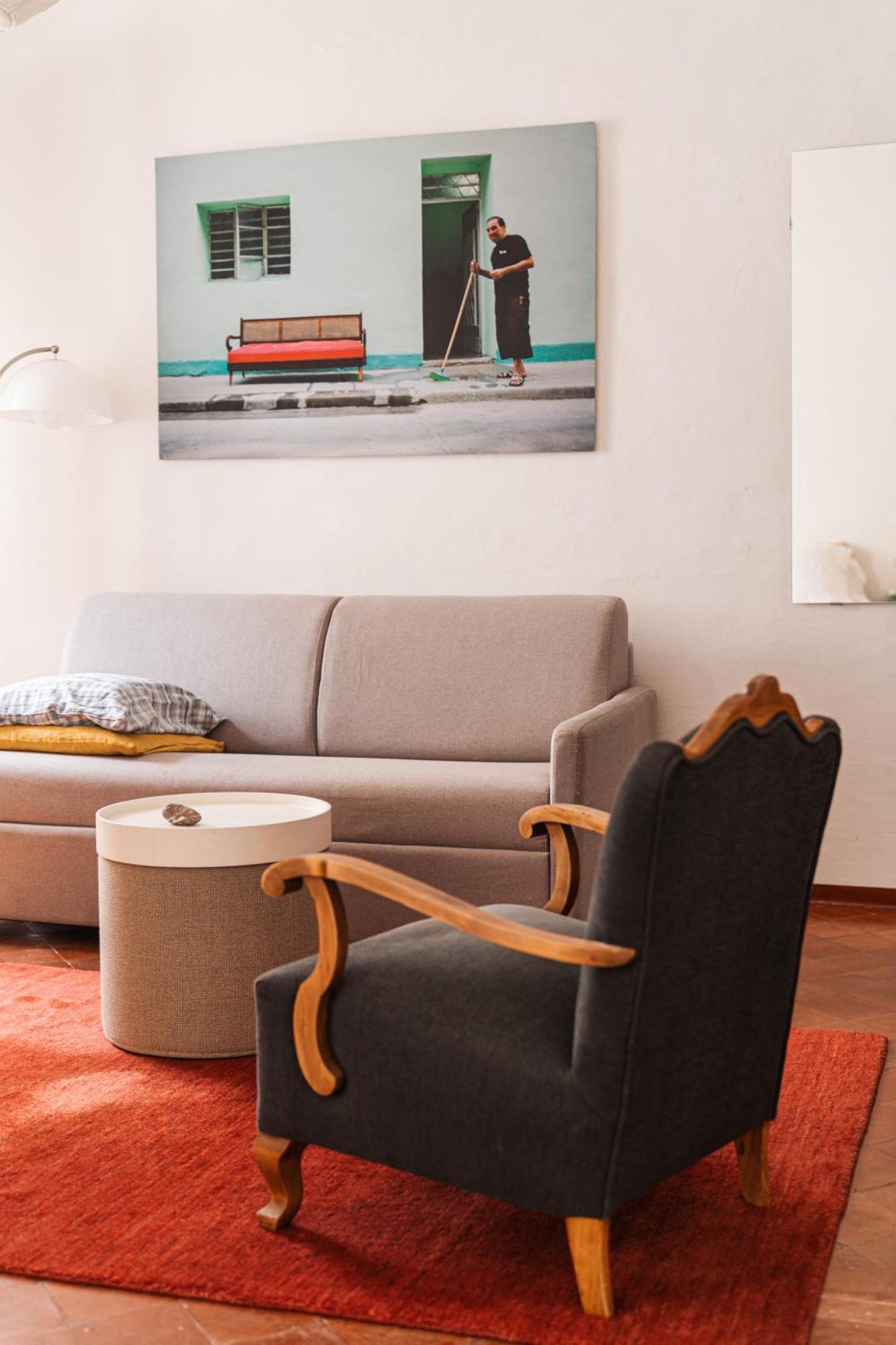 Ses Sucreres Small & Slow Hotel Ferreries Luaran gambar