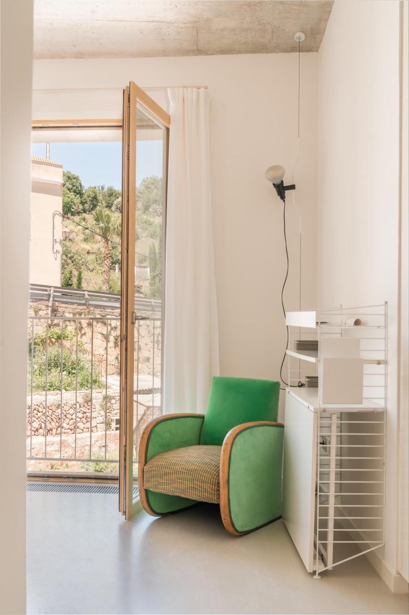 Ses Sucreres Small & Slow Hotel Ferreries Luaran gambar