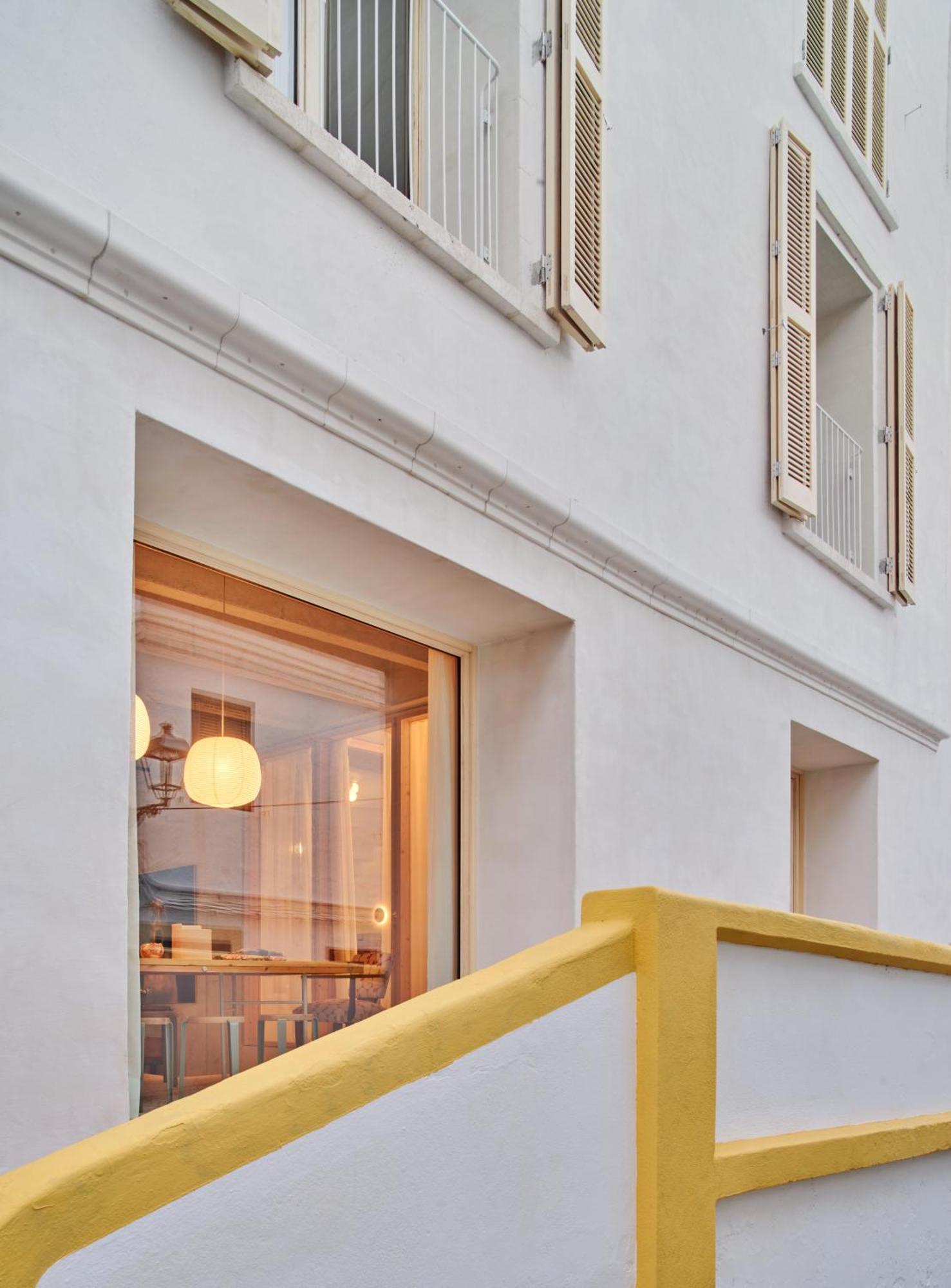 Ses Sucreres Small & Slow Hotel Ferreries Luaran gambar