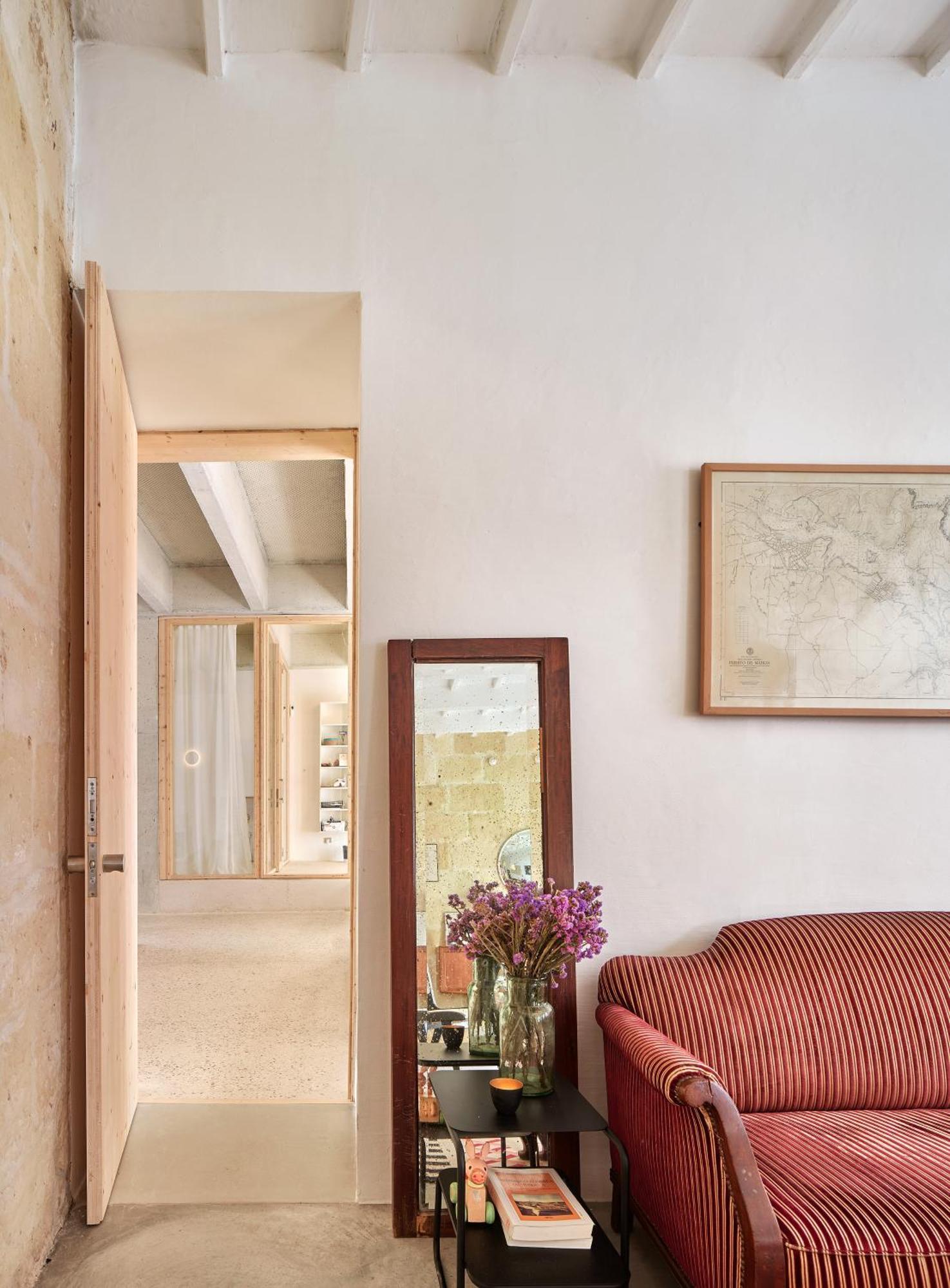 Ses Sucreres Small & Slow Hotel Ferreries Luaran gambar