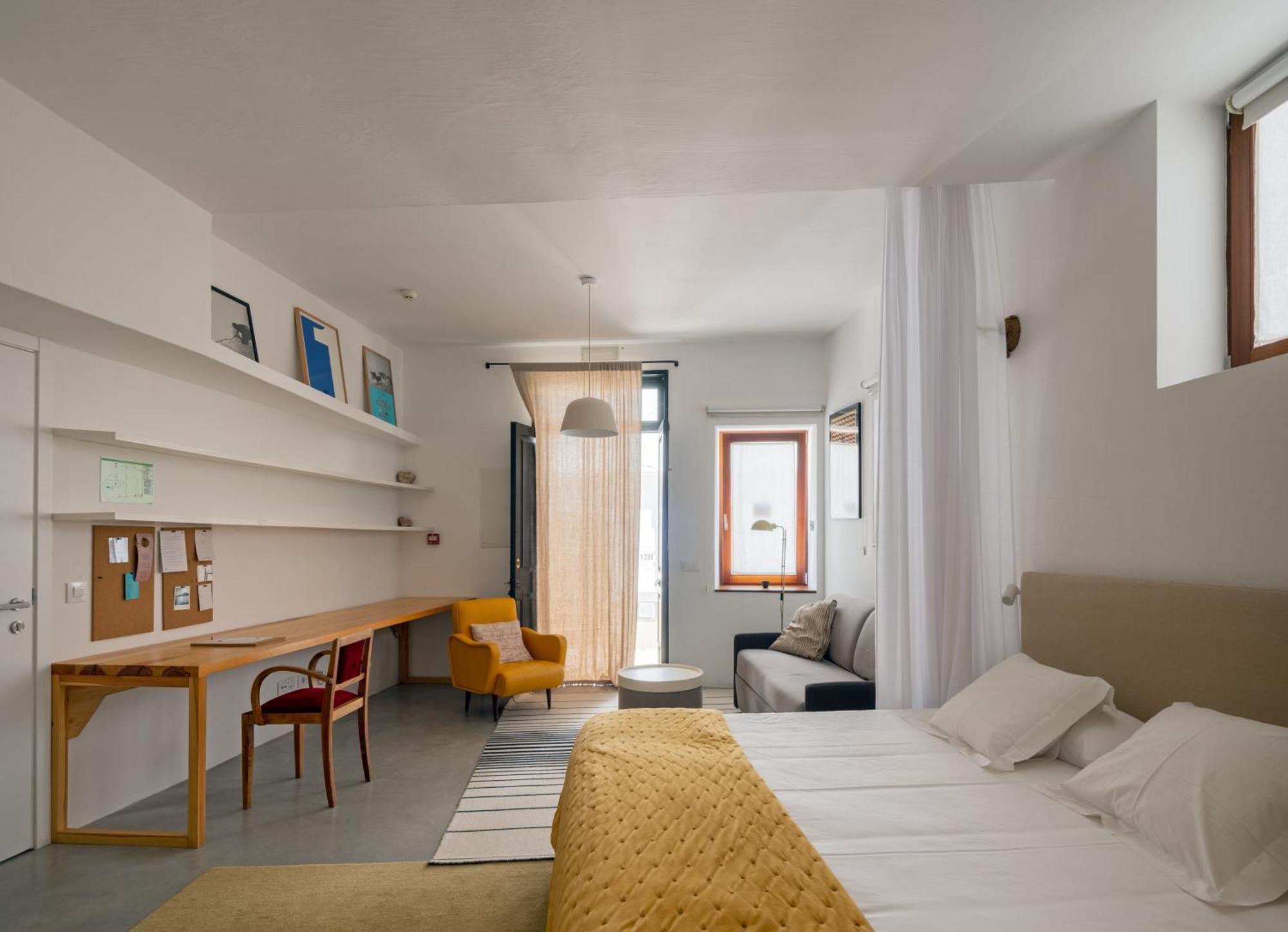 Ses Sucreres Small & Slow Hotel Ferreries Luaran gambar
