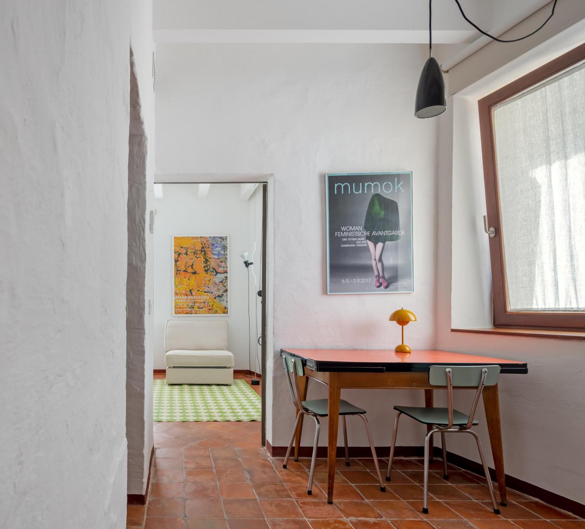 Ses Sucreres Small & Slow Hotel Ferreries Luaran gambar