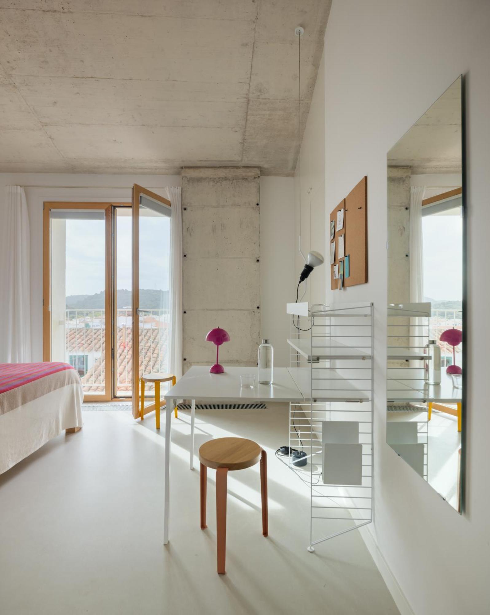 Ses Sucreres Small & Slow Hotel Ferreries Luaran gambar