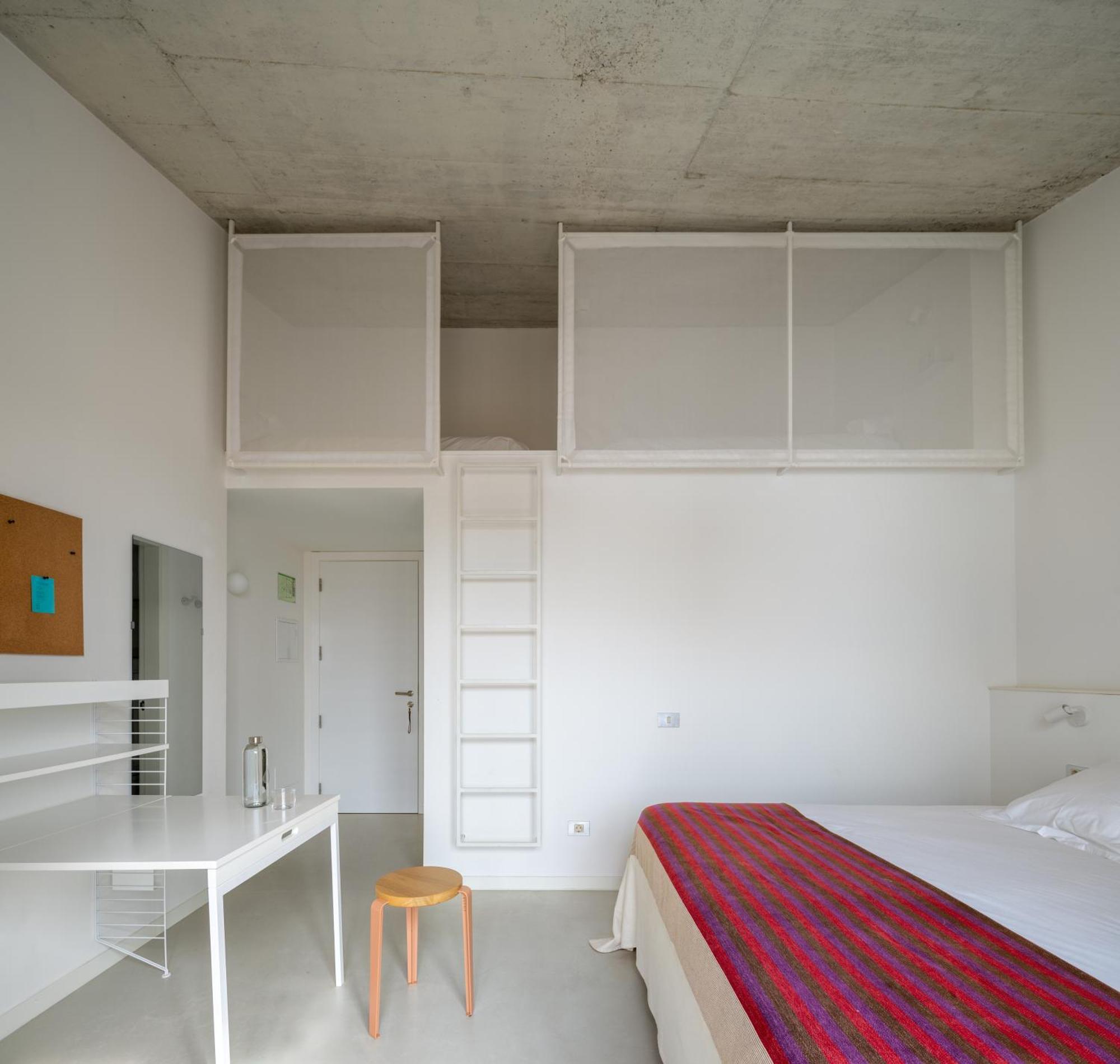 Ses Sucreres Small & Slow Hotel Ferreries Luaran gambar