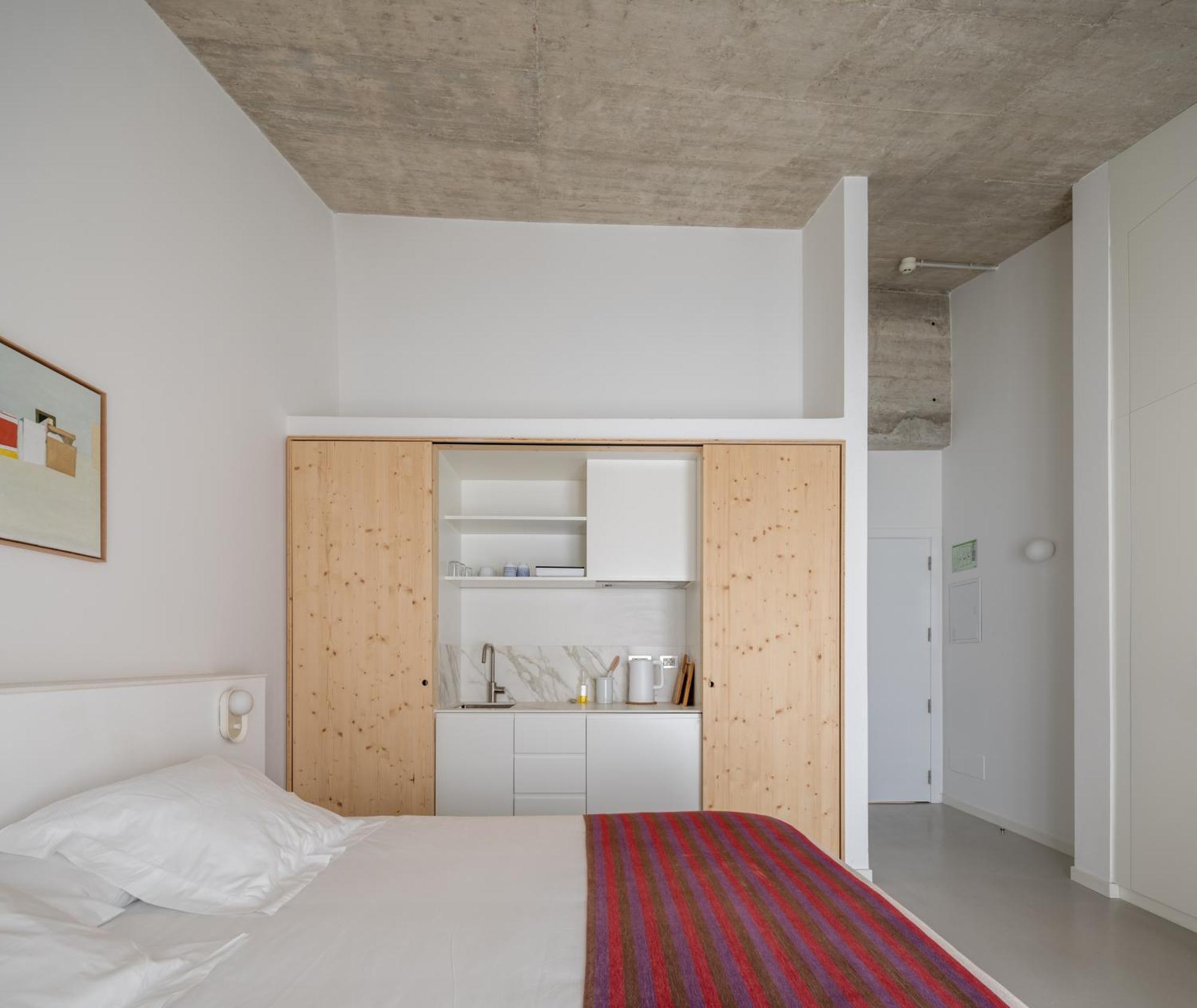 Ses Sucreres Small & Slow Hotel Ferreries Luaran gambar