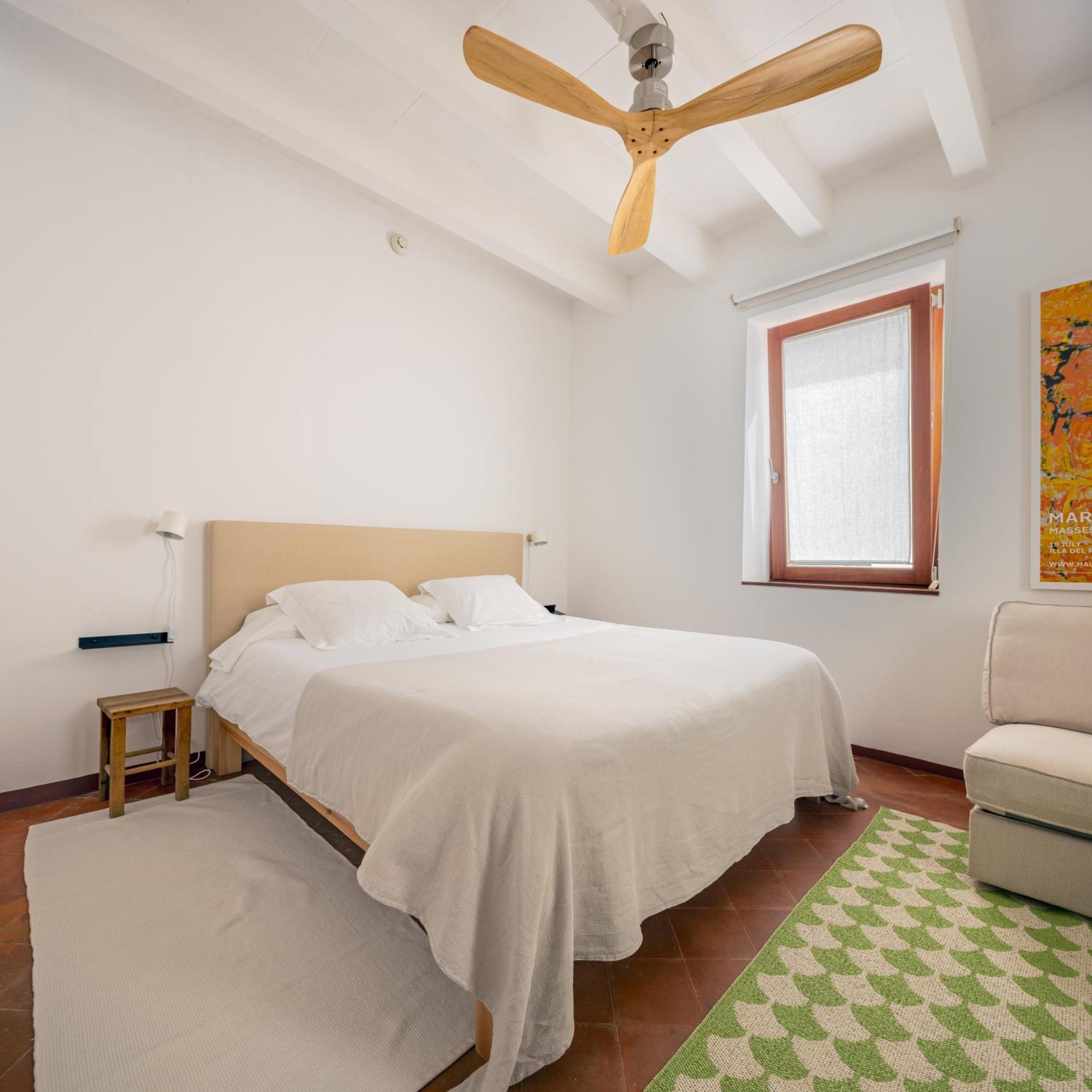 Ses Sucreres Small & Slow Hotel Ferreries Luaran gambar