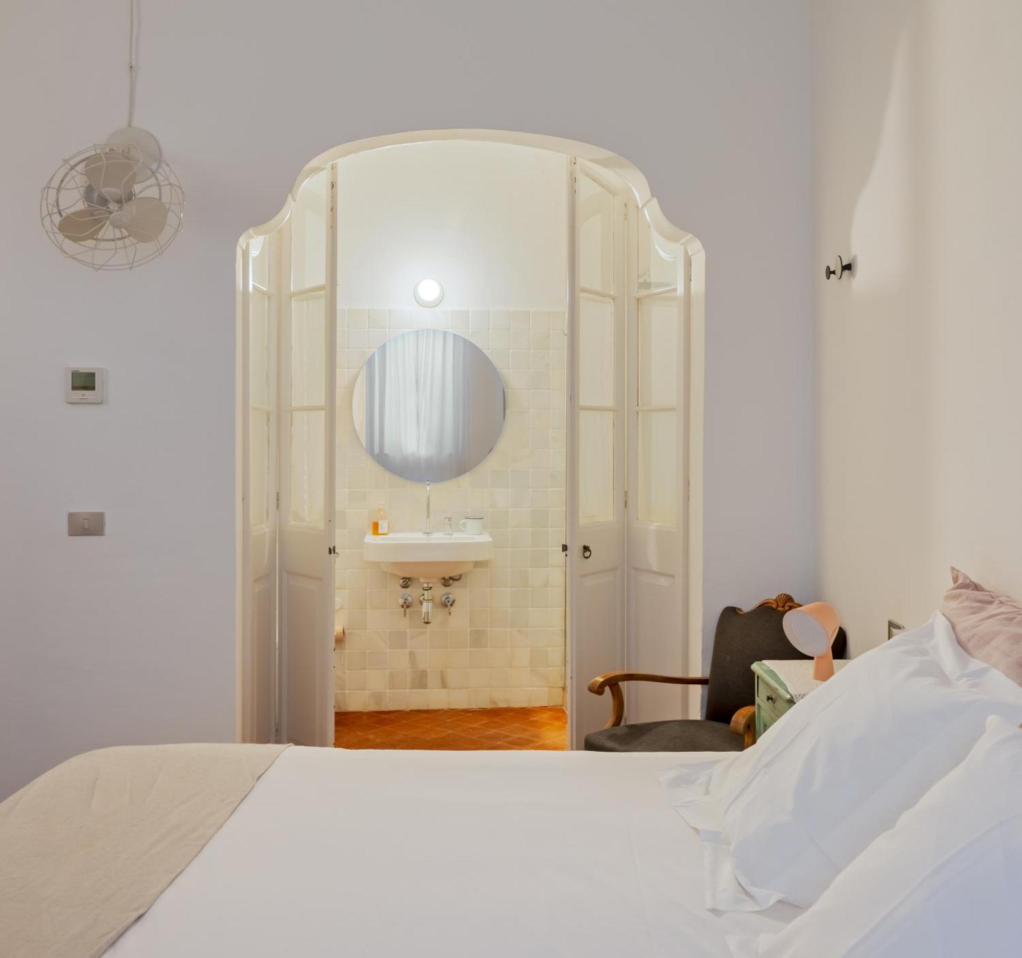 Ses Sucreres Small & Slow Hotel Ferreries Luaran gambar