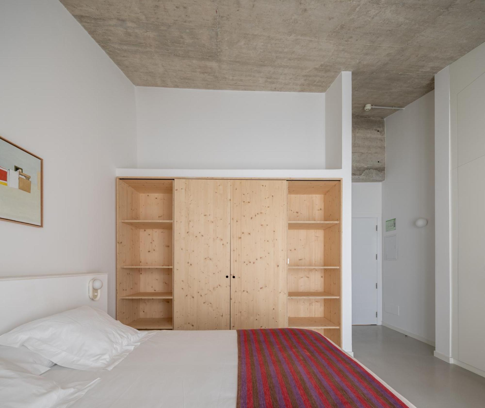 Ses Sucreres Small & Slow Hotel Ferreries Luaran gambar