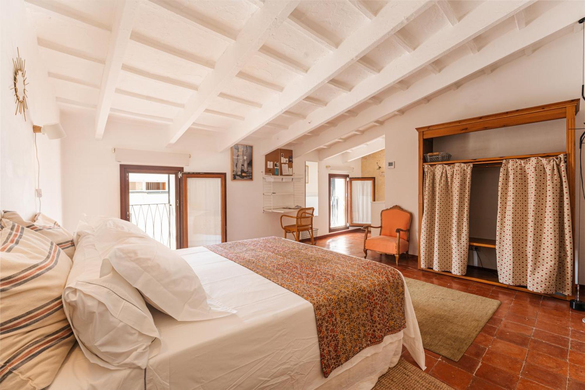 Ses Sucreres Small & Slow Hotel Ferreries Bilik gambar