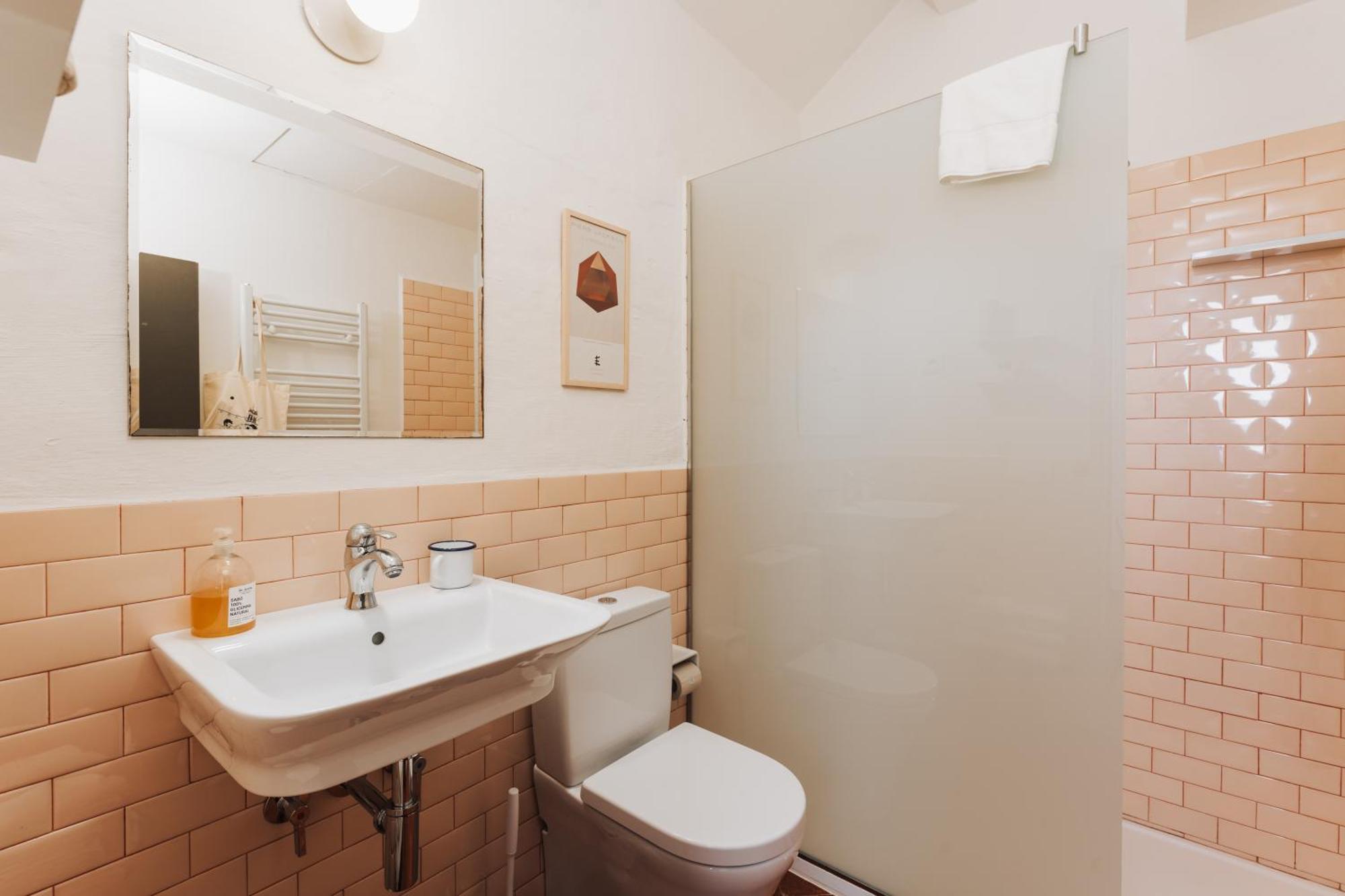 Ses Sucreres Small & Slow Hotel Ferreries Bilik gambar