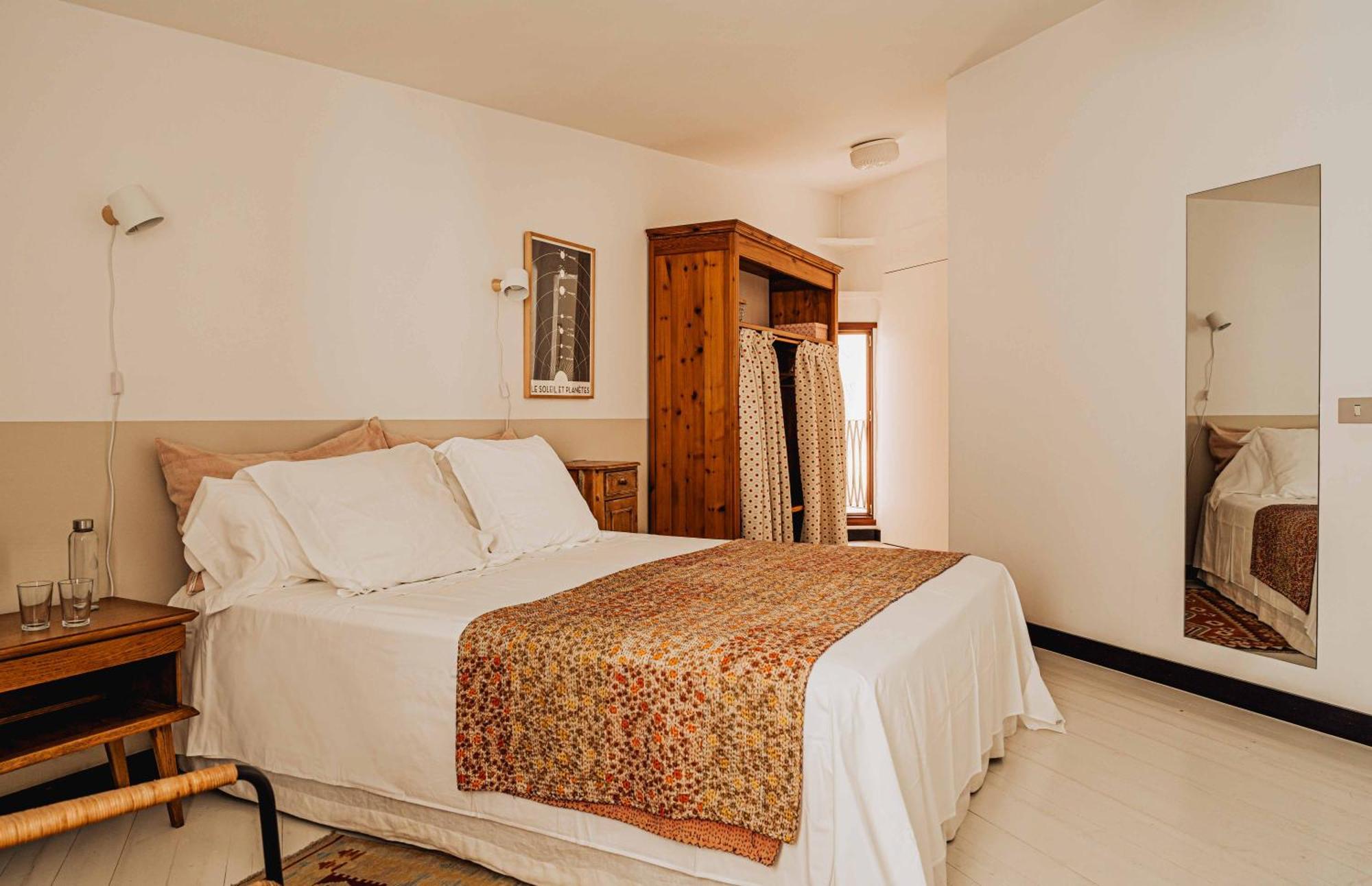 Ses Sucreres Small & Slow Hotel Ferreries Bilik gambar