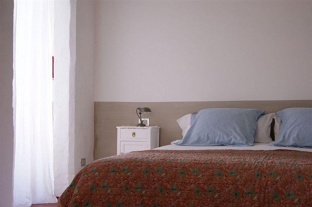 Ses Sucreres Small & Slow Hotel Ferreries Luaran gambar