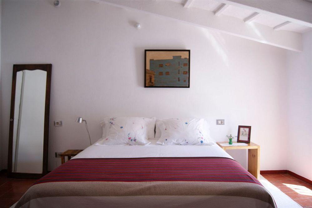 Ses Sucreres Small & Slow Hotel Ferreries Luaran gambar