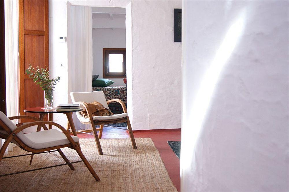 Ses Sucreres Small & Slow Hotel Ferreries Luaran gambar
