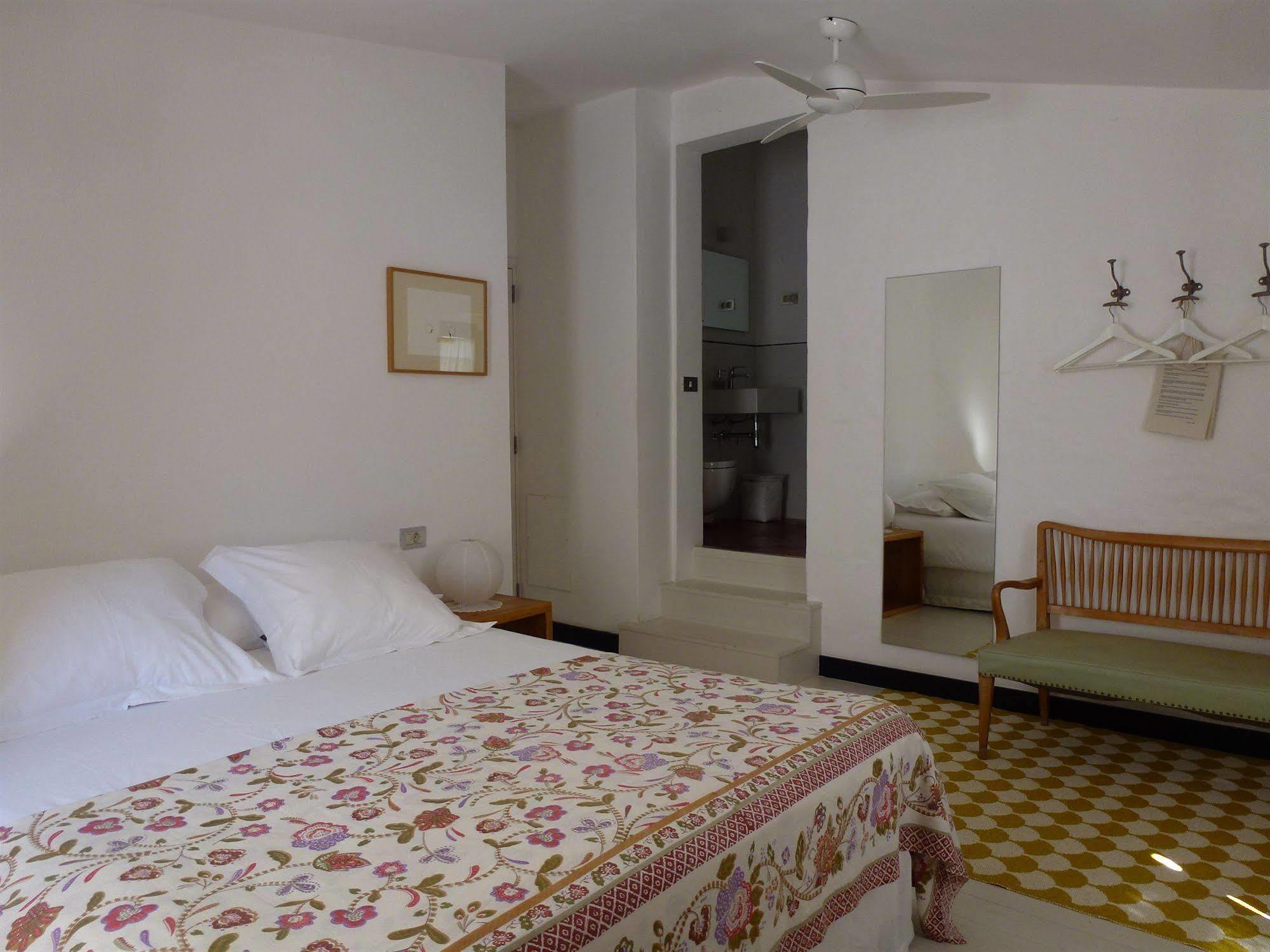 Ses Sucreres Small & Slow Hotel Ferreries Luaran gambar