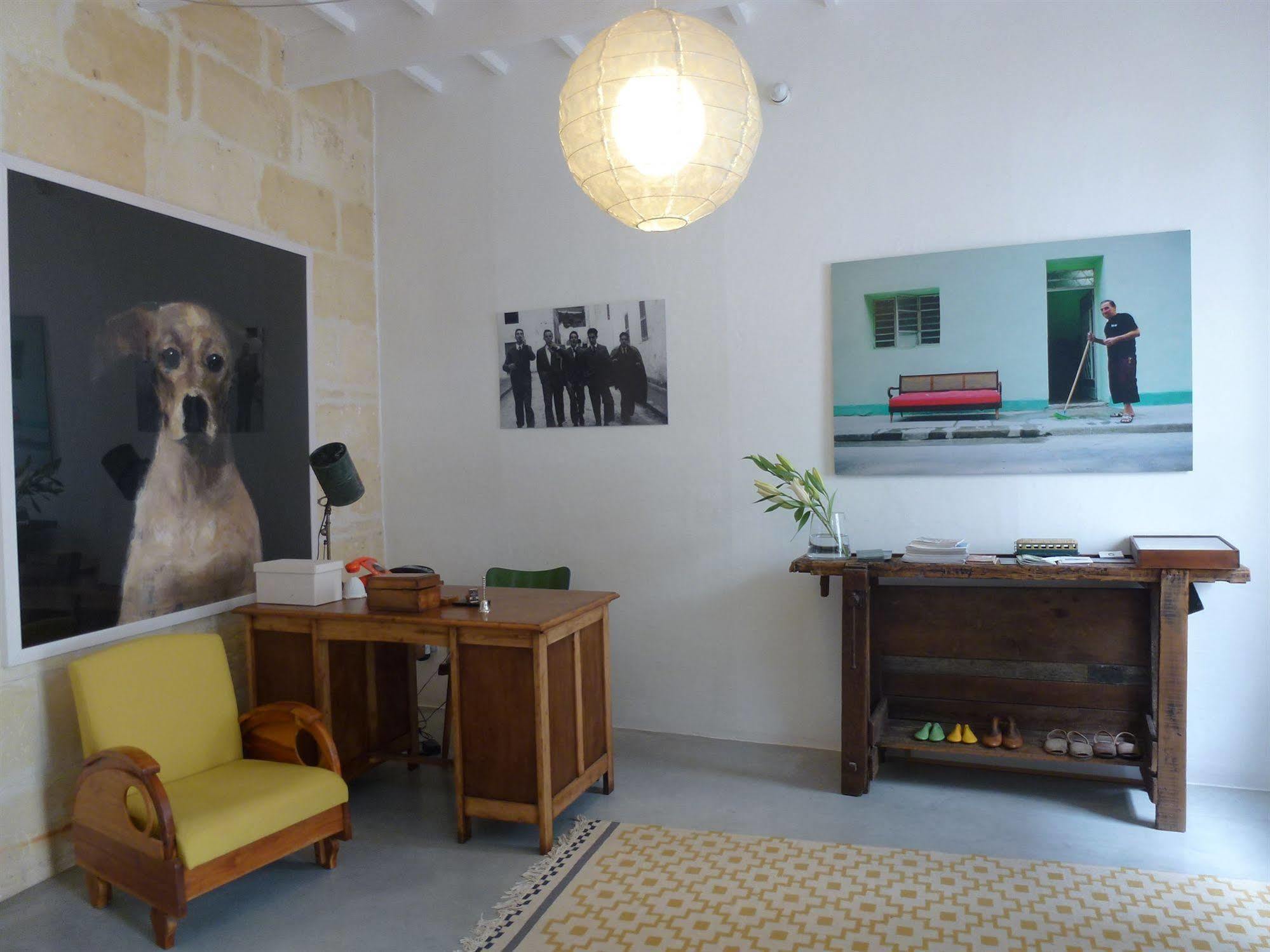 Ses Sucreres Small & Slow Hotel Ferreries Luaran gambar