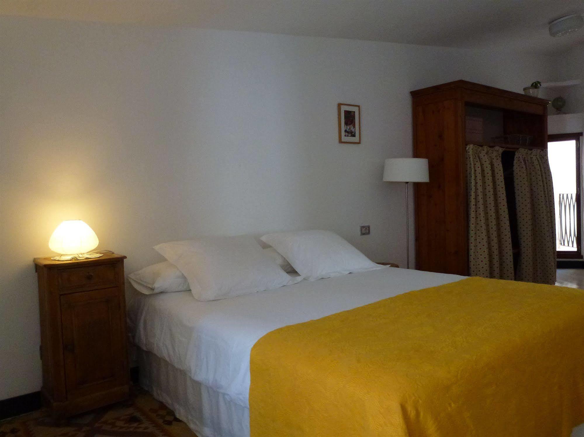 Ses Sucreres Small & Slow Hotel Ferreries Luaran gambar