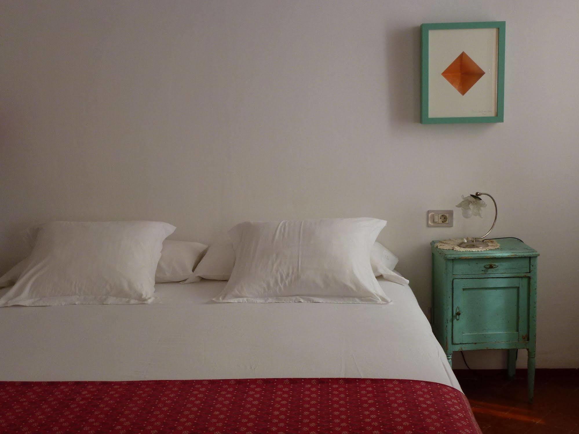 Ses Sucreres Small & Slow Hotel Ferreries Luaran gambar